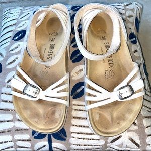 SALE! Birkenstock sandal shoes
